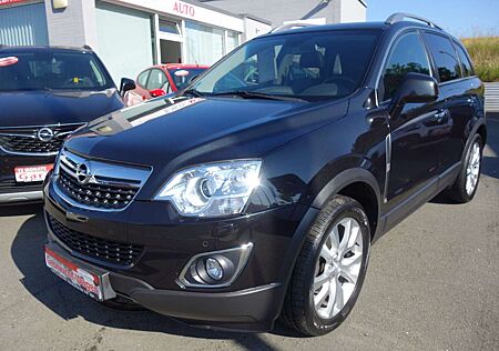 Opel Antara Cosmo 4x4