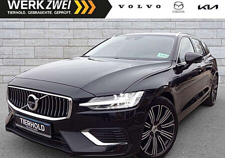 Volvo V60 T6 Inscription Plug-In AWD AHK ACC 360°