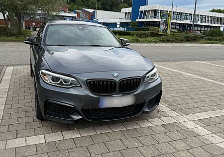 BMW 235 M235i Coupe Sport-Aut.