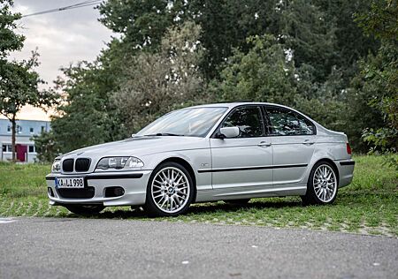 BMW 320d 320