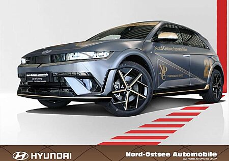 Hyundai IONIQ 5 N LINE Matrix-LED JOHN PLAYER SPECIAL