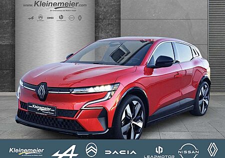 Renault Megane E-Tech EV40 Techno*Google-Assist*RFK*uvm.