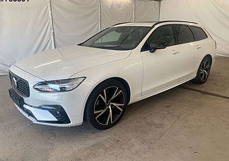 Volvo V90 Kombi Plus Dark 19" AHK Panorama SportSitz