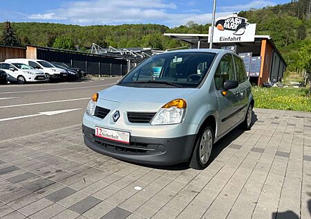 Renault Modus Authentique** TÜV-NEU 04.2027 **