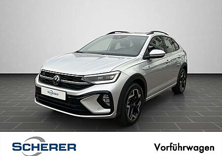 VW Taigo Volkswagen R-Line 1,0 l TSI 116 PS, DSG7