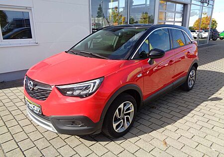 Opel Crossland gebraucht kaufen Opel Crossland Innovation