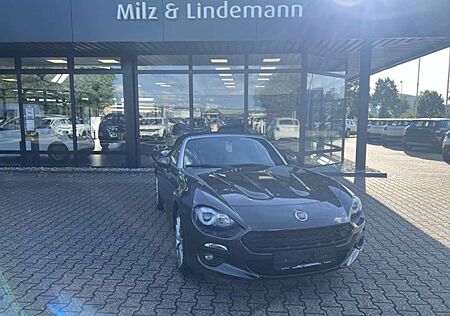 Fiat 124 Spider LUSSO 1.4 MultiAir Turbo 103kW