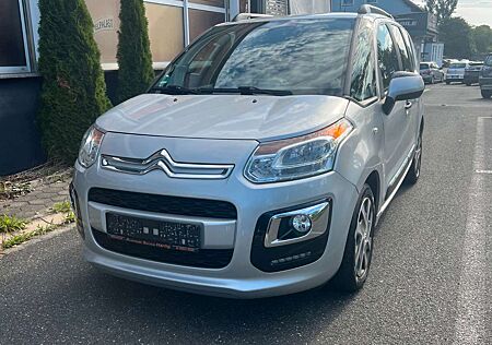Citroën C3 Citroen Picasso Selection