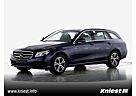 Mercedes-Benz E 220 T d Avantgarde+Comand+LED+Kamera+Totwinkel