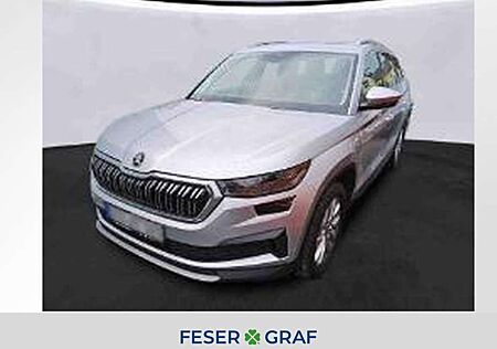 Skoda Kodiaq Style 2.0 TDI DSG APP Pano AHK LED SiHz