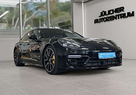 Porsche Panamera Sport Turismo Turbo Aut., Unfallfrei
