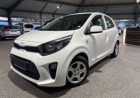 Kia Picanto 1.0i Edition 7 neues Modell Klima DAB