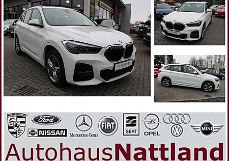 BMW X1 sDrive 18 d M Sport Autom. Pano HuD Leder Navi