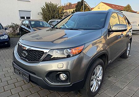 Kia Sorento Spirit 4WD/ Navi/Leder