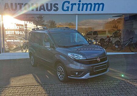 Fiat Doblo 1.6 16V Multijet Trekking