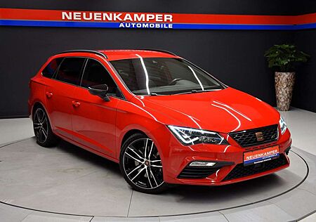 Seat Leon ST Cupra 300 4Drive ACC Beats Alca. Virtual