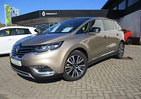 Renault Espace V Initiale Paris TCe 200 EDC