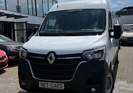 Renault Master Kasten L2H2/Komfort/Klima/PDC
