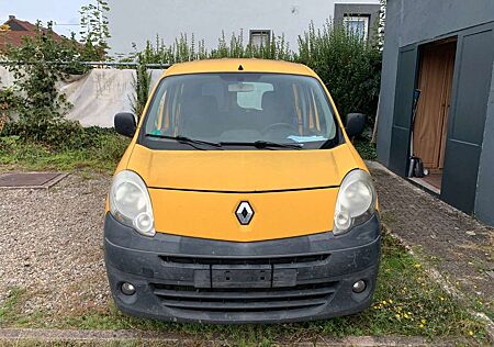 Renault Kangoo Expression