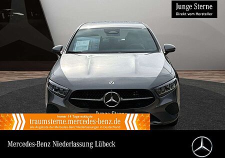 Mercedes-Benz A 250 e PROGRESSIVE+LED+KAMERA+TOTW+KEYLESS+8G
