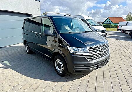 VW T6 Transporter Volkswagen T6.1 Transporter Klima Kurz Kasten Heckflügeltür