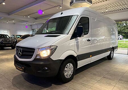 Mercedes-Benz Sprinter 316 CDI Maxi Hoch+Lang*Garantie*