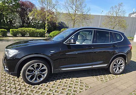 BMW X3 M xDrive20d M Paket