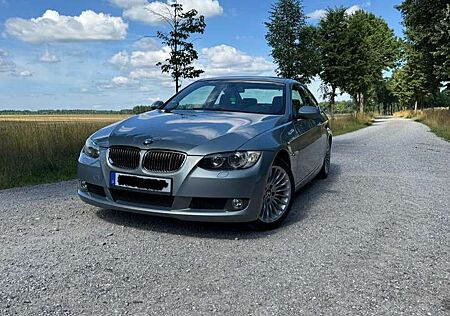 BMW 325i 325 Coupe Aut.