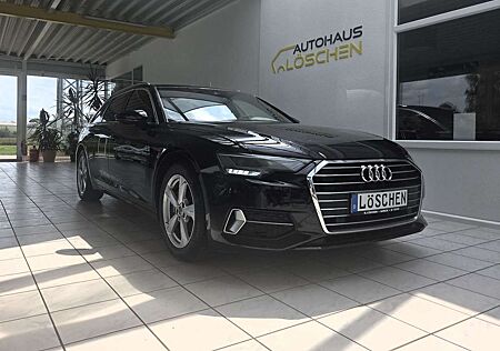 Audi A6 Avant 40 TDI sport Panorama Leder Valcona