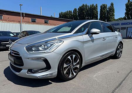 Citroën DS5 Citroen SoChic*HUD*LEDER*MEMORY*RFK*SITZH*AHK*PANO