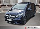 Mercedes-Benz Marco Polo V 300 d Horizon, ILS Tisch, AMG line, A