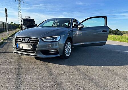 Audi A3 1.2 TFSIAmbiente