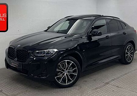BMW X4 xDrive 20 i M SPORT CARBON+PANO+AHK+STANDHZG+