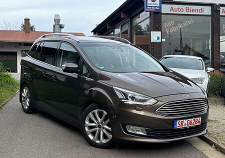 Ford Grand C-Max Titanium