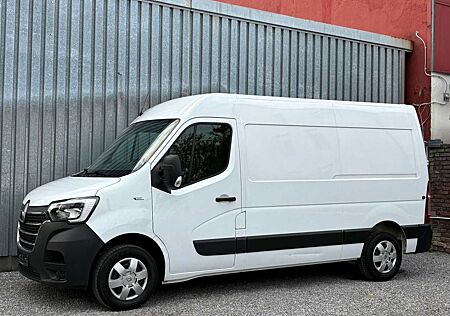 Renault Master III Kasten L2H2°°KLIMA°NAVI°KAMERA°AHK°