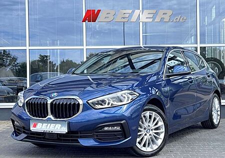 BMW 118 i Leder Kamera Klima ACC LED SHZ 2xPDC 1 Lim.