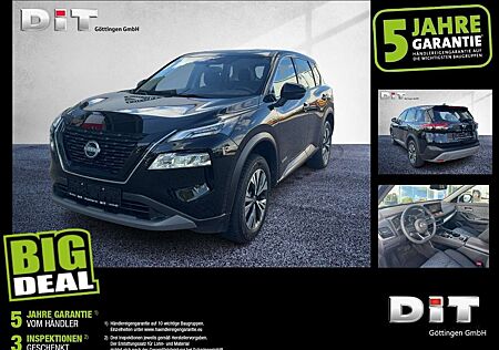 Nissan X-Trail 1.5 VC-T e-Power e-4orce Family-Paket