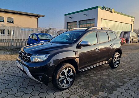 Dacia Duster TCe 100 Prestige"Benzin&LPG"1.Hand"Navi"Allwetter