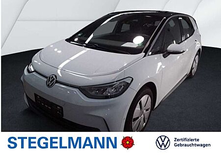 VW ID.3 Volkswagen Pro 150kW/58kWh *LED*Kamera*Navi*Sitzheizun