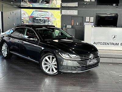 Volkswagen Arteon 2.0 TDI DSG*Elegance*LED*Pano*ACC*Kamera