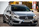 Mercedes-Benz A 180 CDI BlueEfficiency Edition Lifestyle