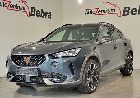 Cupra Formentor 2.0 TSI 4Drive LED/Navi/Kamera/AHK/ACC