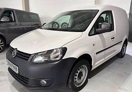 VW Caddy Volkswagen Kasten EcoProfi