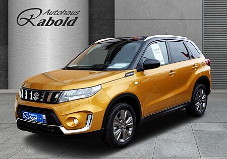 Suzuki Vitara 1.4 Comfort *Automatik* *AHZV*