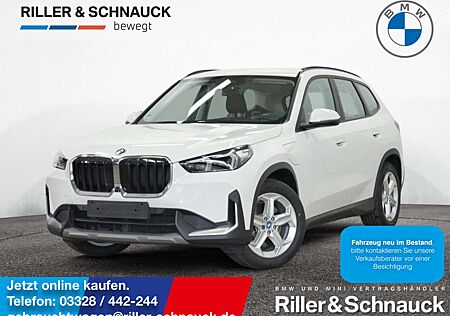 BMW X1 xDrive25e ACC+HUD+360°KAM+SHZG+LED