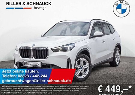 BMW X1 xDrive25e ACC+HUD+360°KAM+SHZG+LED