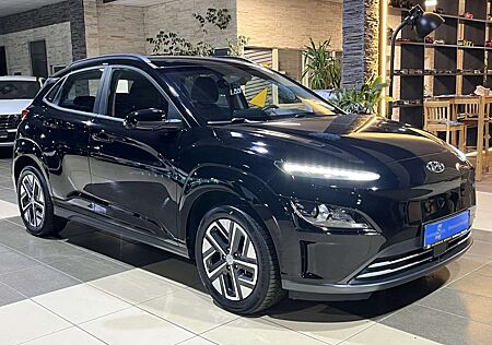Hyundai Kona Select dig.Cockpit ACC R.Cam PDC SHZ DAB+