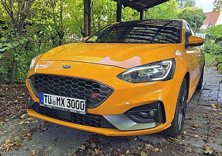 Ford Focus 2.3 EcoBoost ST | Performance | Panorama | B&O