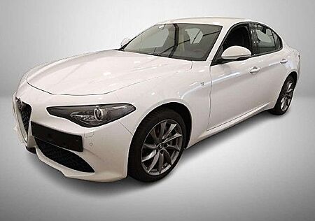 Alfa Romeo Giulia 2.0 Turbo TI Q4 AT8*Assistenz-Paket*Kamer