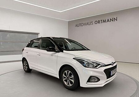 Hyundai i20 1.2 Benzin "Trend" 2WD 5-Gang